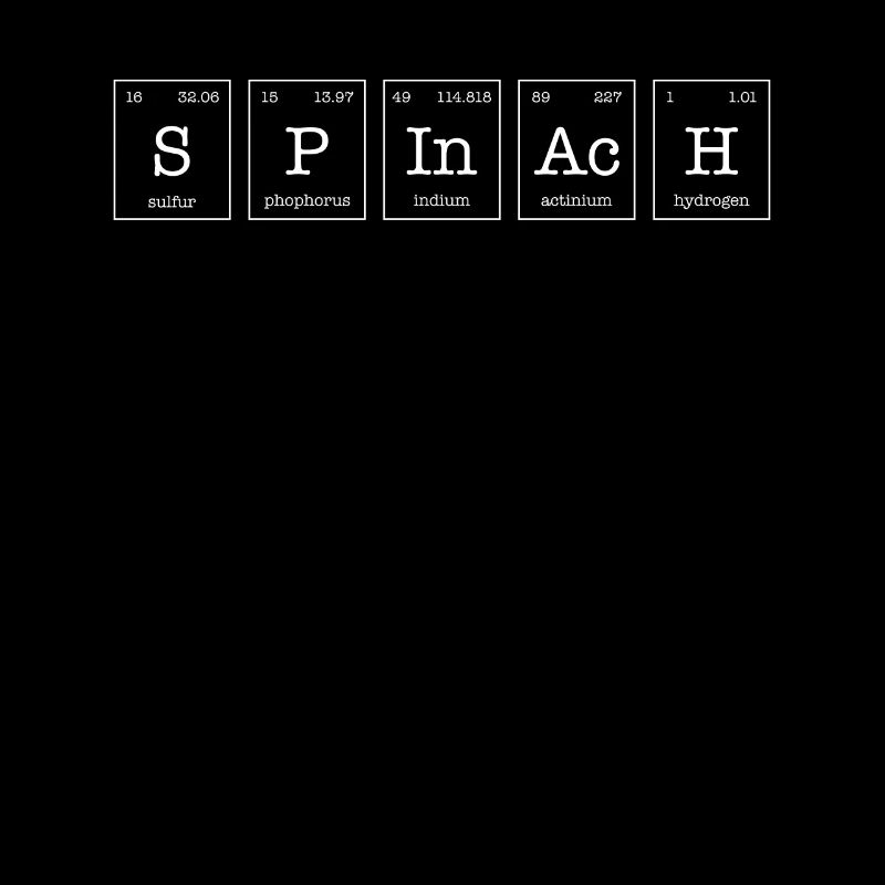 Spinat