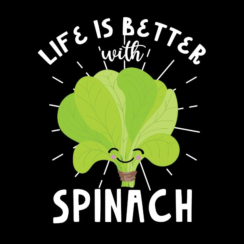 Spinach