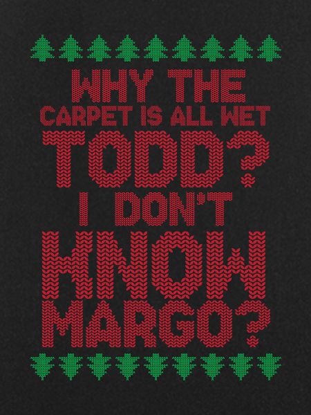 Todd und Margo