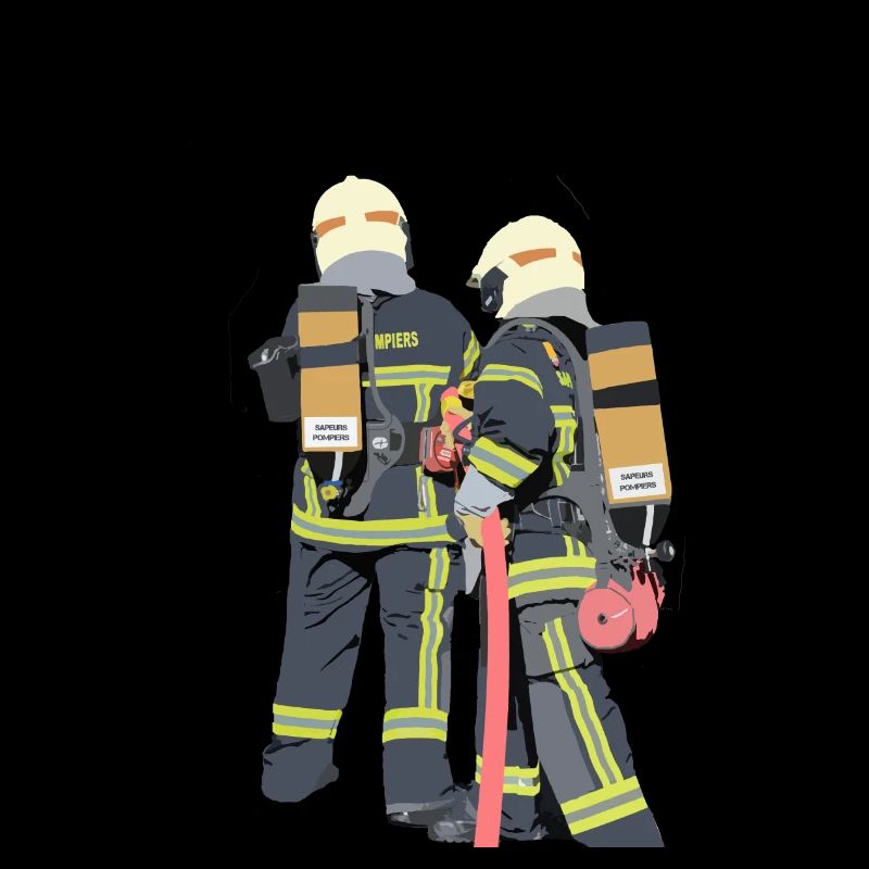 BINOME FEUERBEKÄMPFER