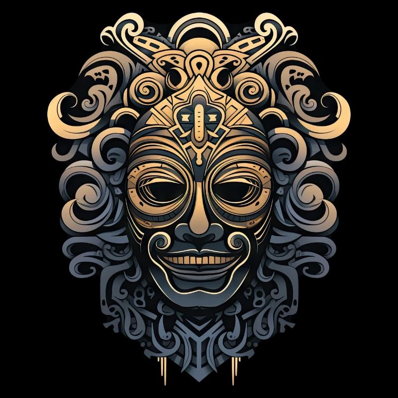 Ritualmaske