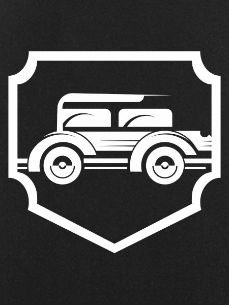 Oldtimer - Auto - Nostalgisch - Fahrzeuge - USA