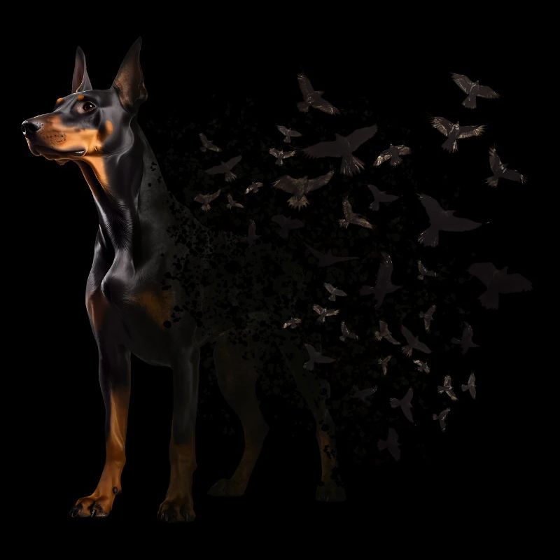 Doberman