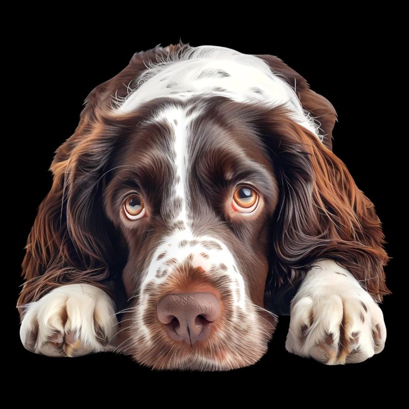 English Springer Spaniel