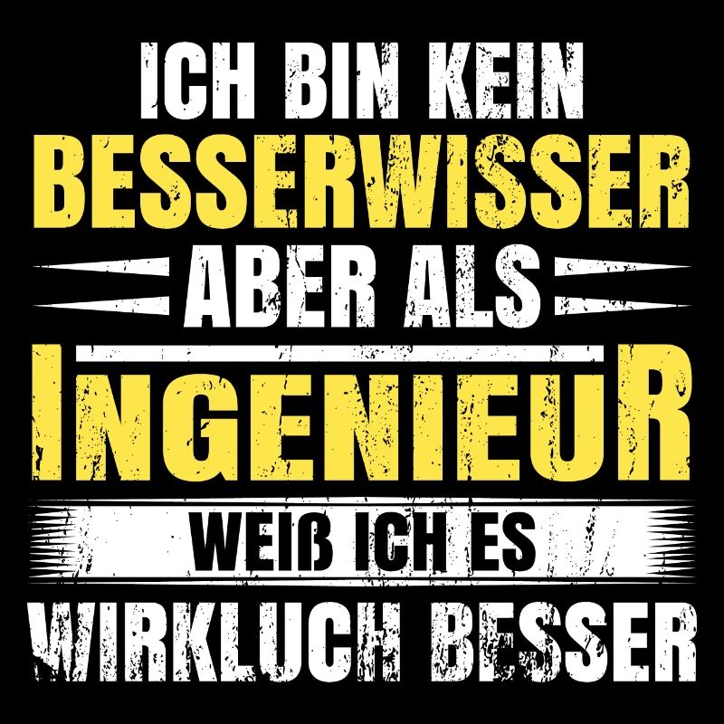 Ingenieur Student