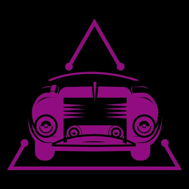 Car - Classic Car - Nostalgic Vehicles
