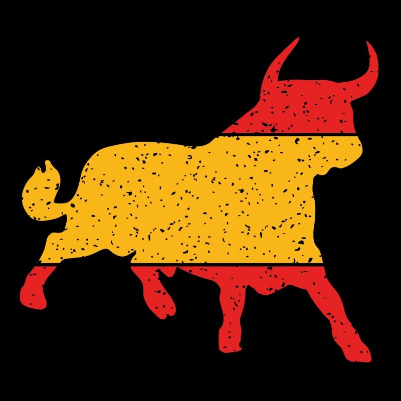 Toro, Toro, Toro | Toro spagnolo