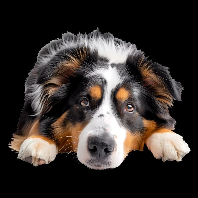 Australian Sheperd