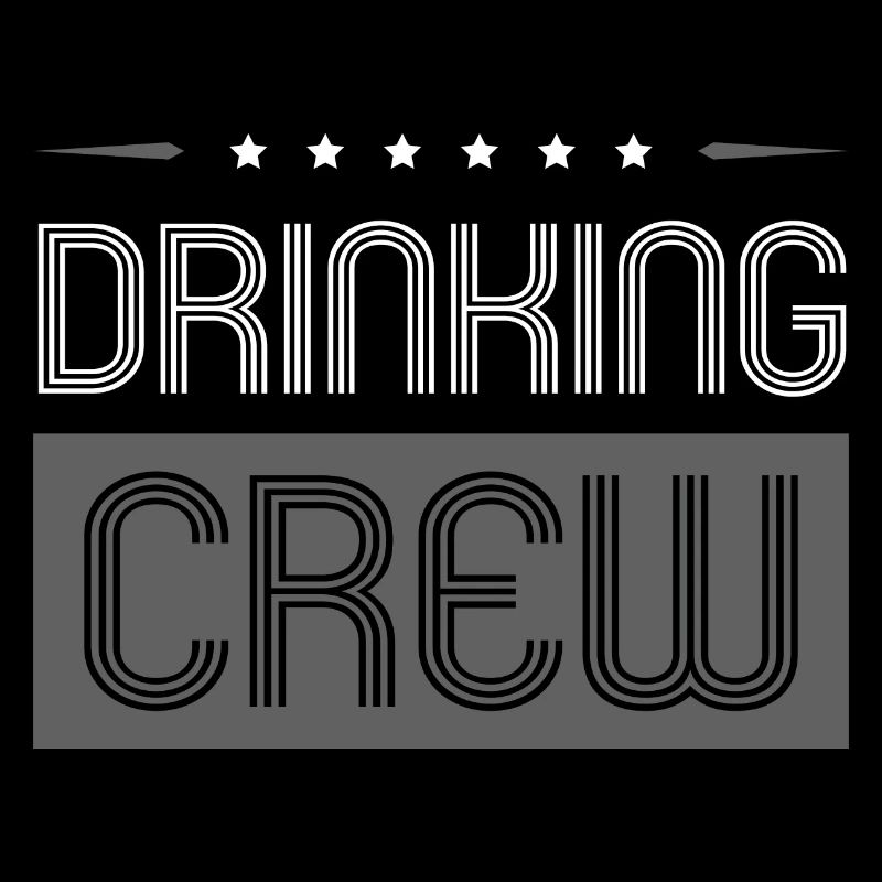 Équipage de consommation d’alcool