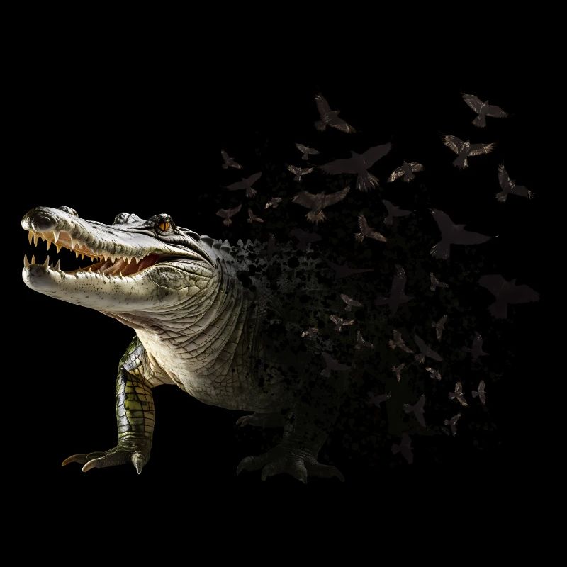 Crocodile