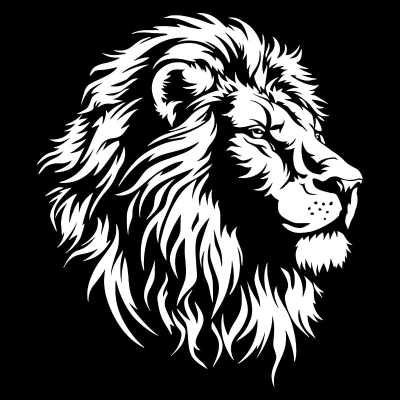 Leo Leu Leo King Afrique Simba