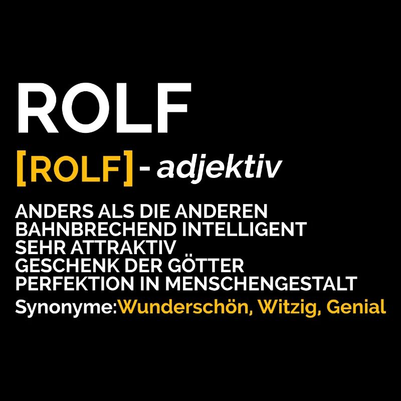 Rolf
