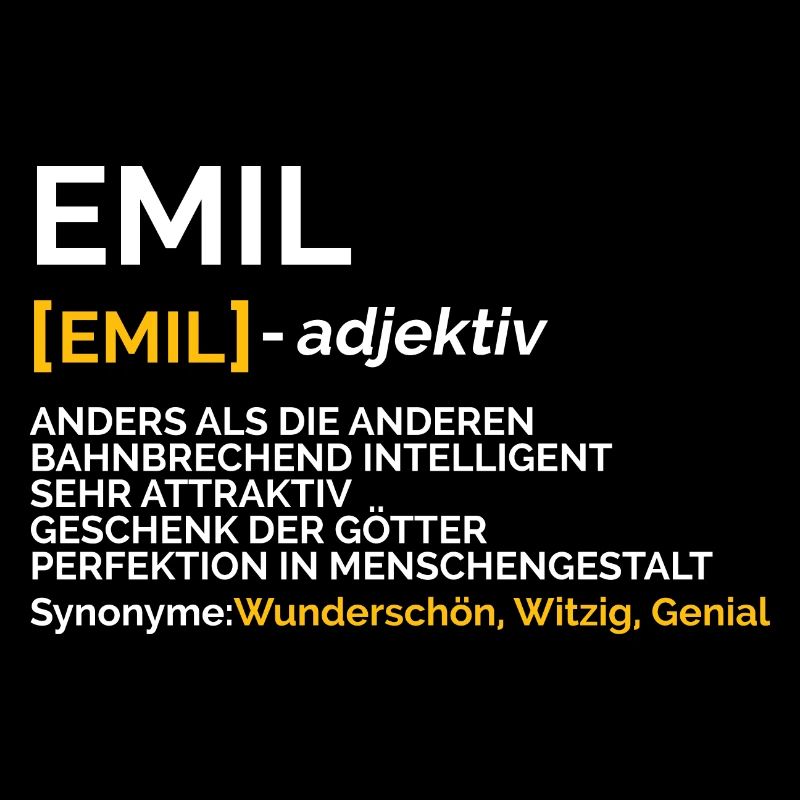 Emil
