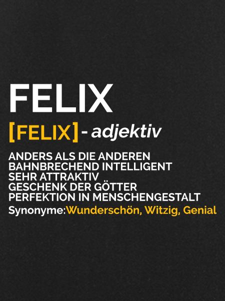 Felix