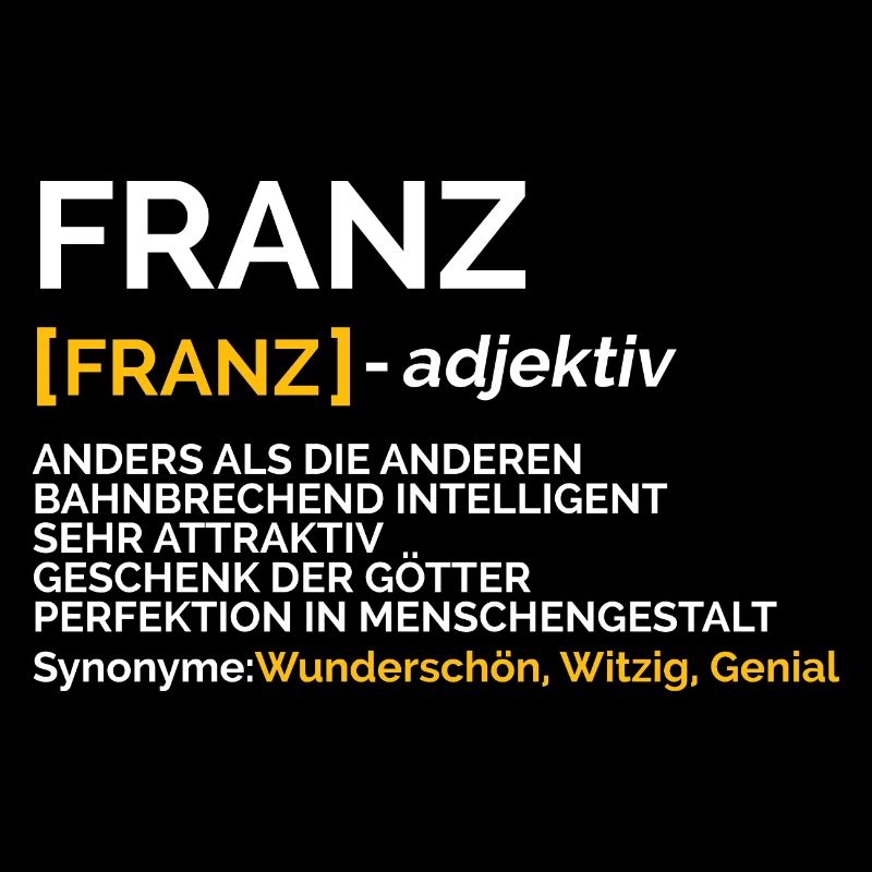 Franz