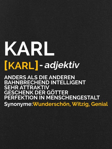 Karl