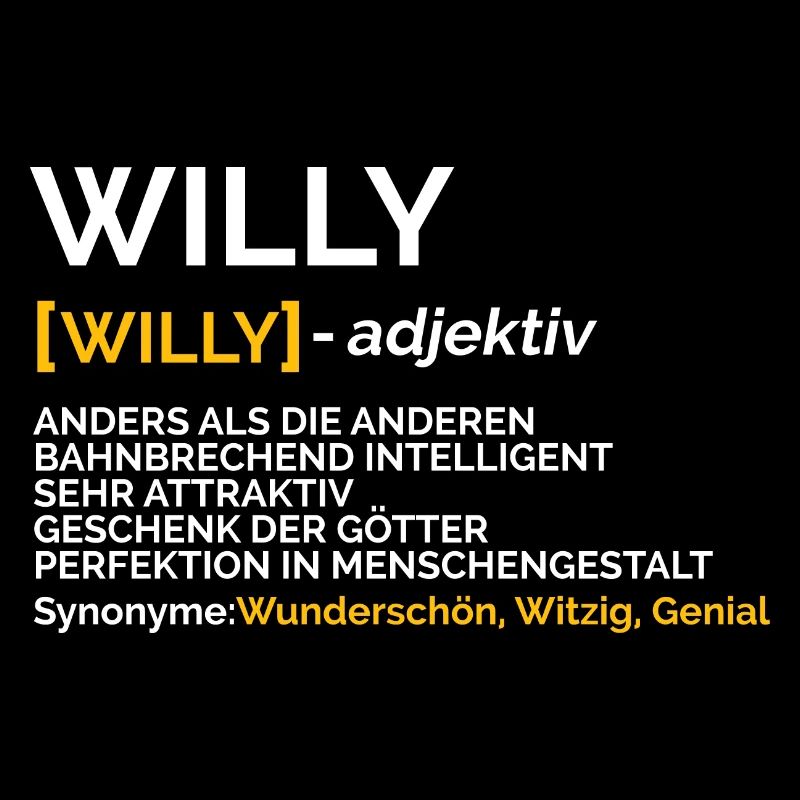 Willy