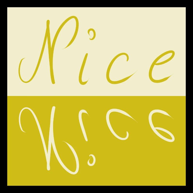Nice