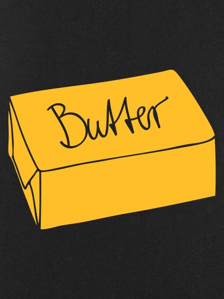 Butter