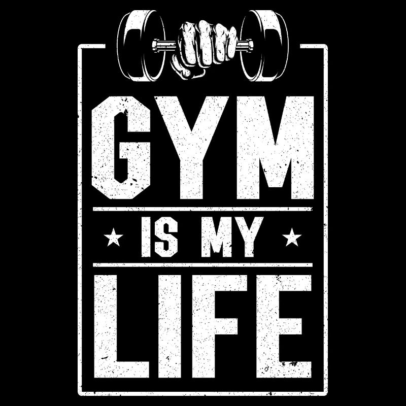 Bodybuilder Body Building Strength Training Cadeau