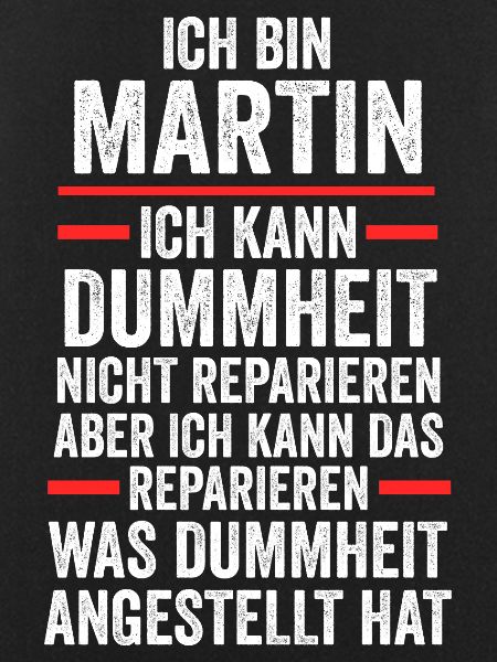 Martin