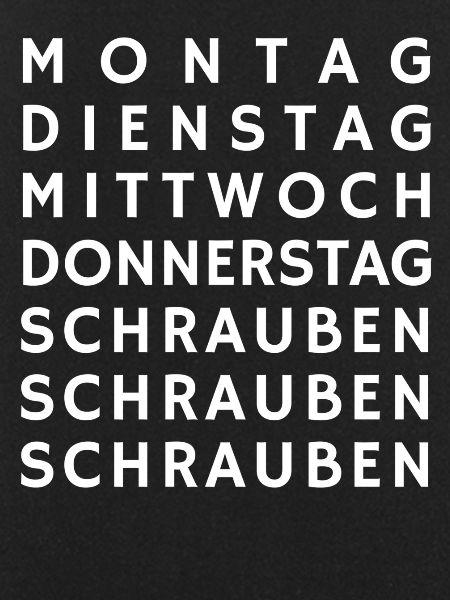 auto schrauber
