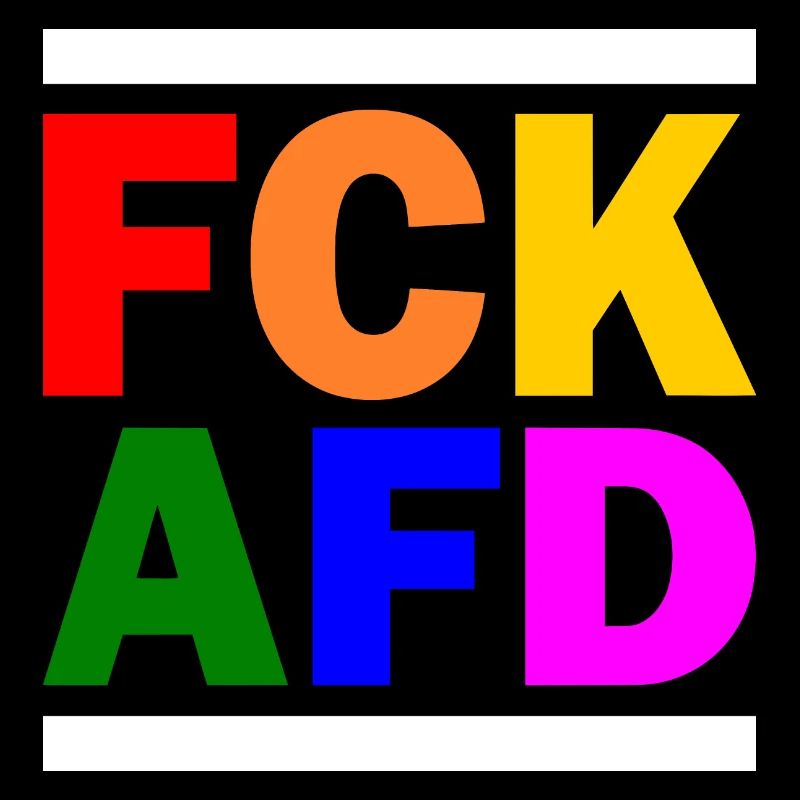 Fck afd