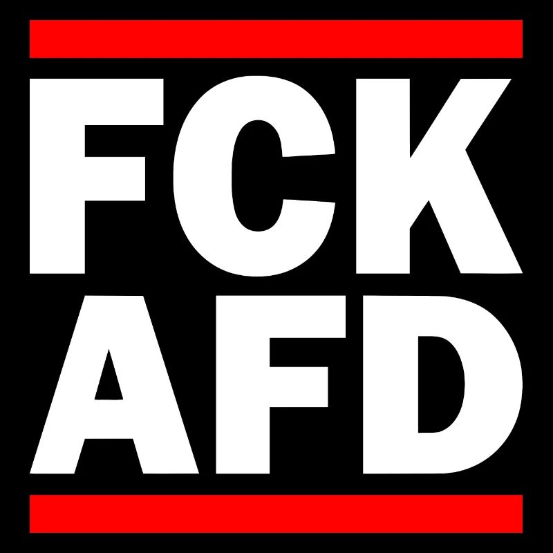 Fck afd