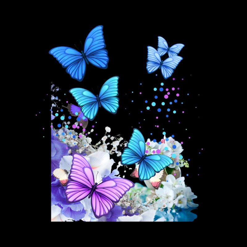 Papillons