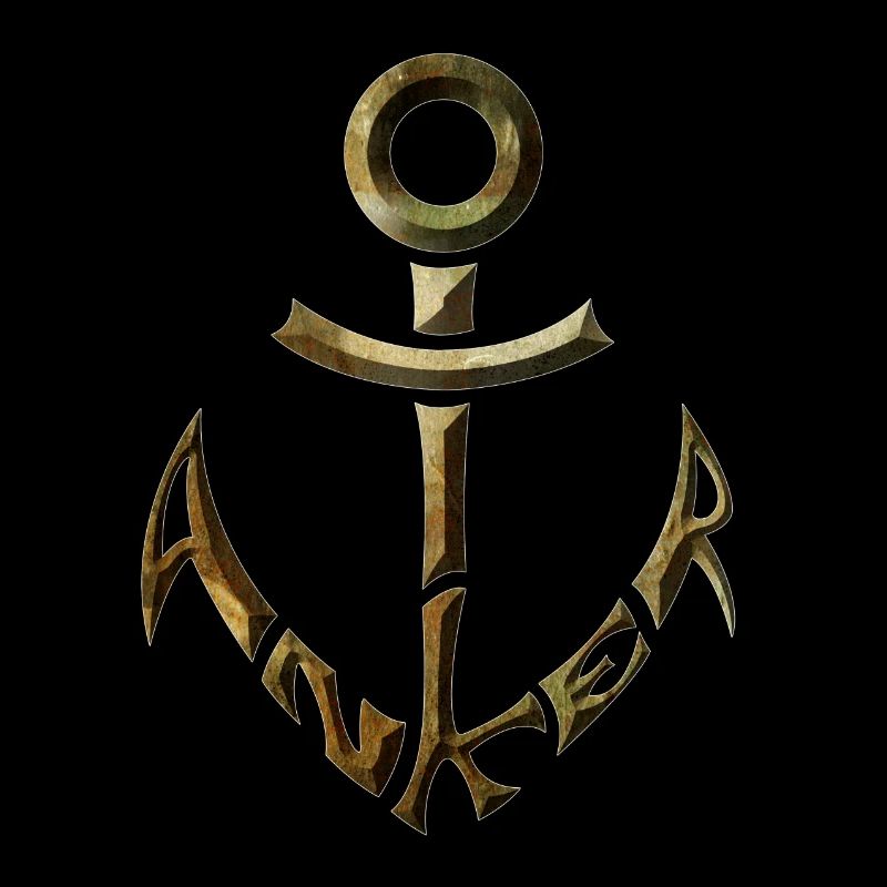Anker
