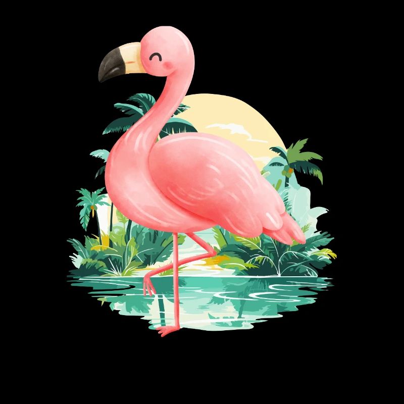 Flamingo