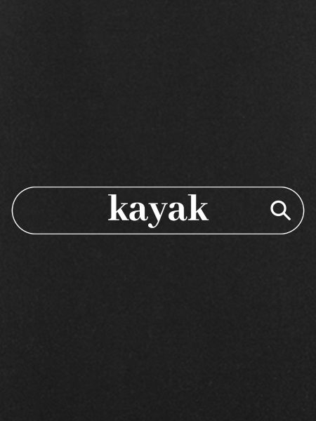 kayak search