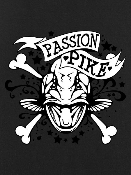PASSION PIKE