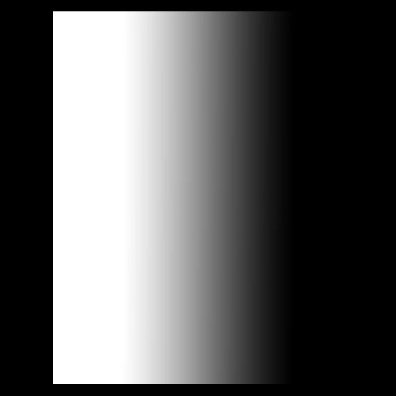 noir et blanc