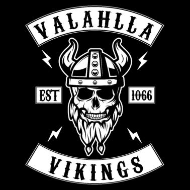 Valhalla Vikings