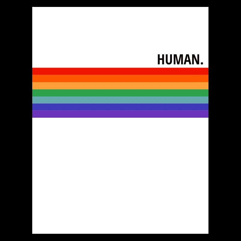 Human first