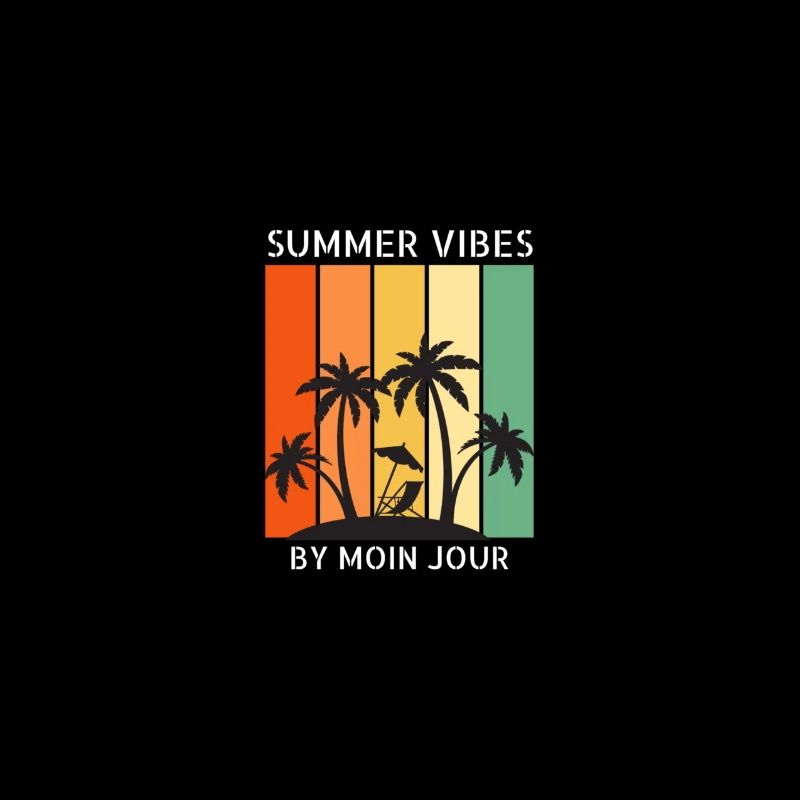 Sommer - MoinJour