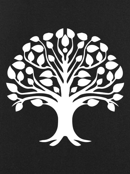 Tattoo Tree Logo