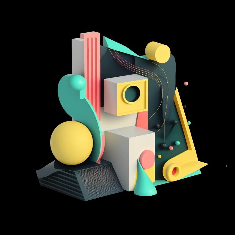 ..3D