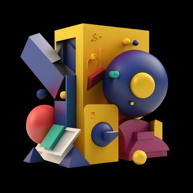 ..3D