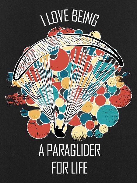 Paragliding Gleitschirm Paragleiter Paraglider