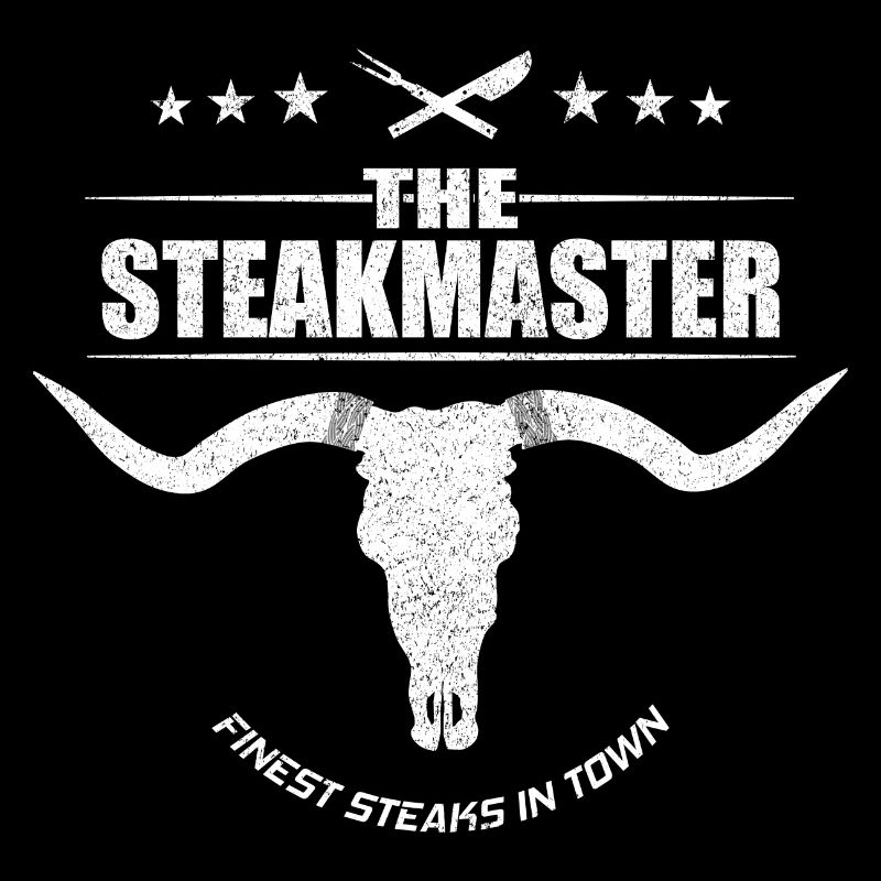 The Steakmaster