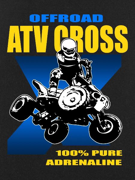 Quad Racing - ATV Racer