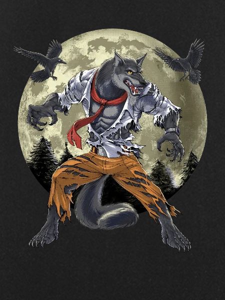 Werewolf