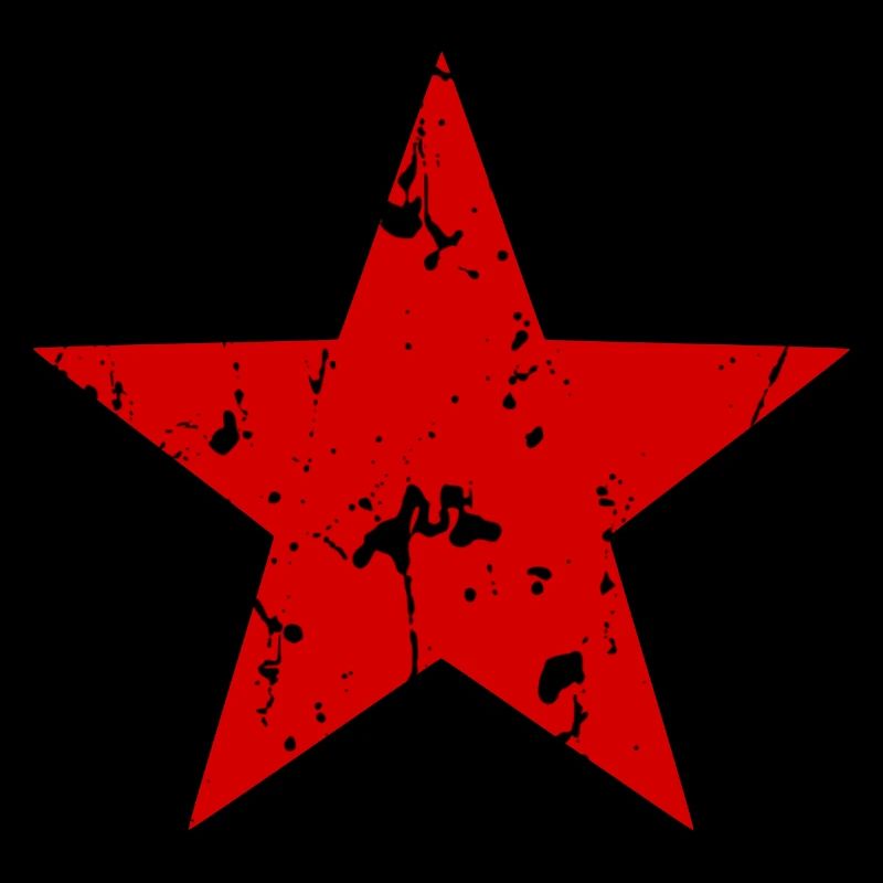 Etoile rouge