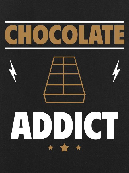 Chocolate Addict