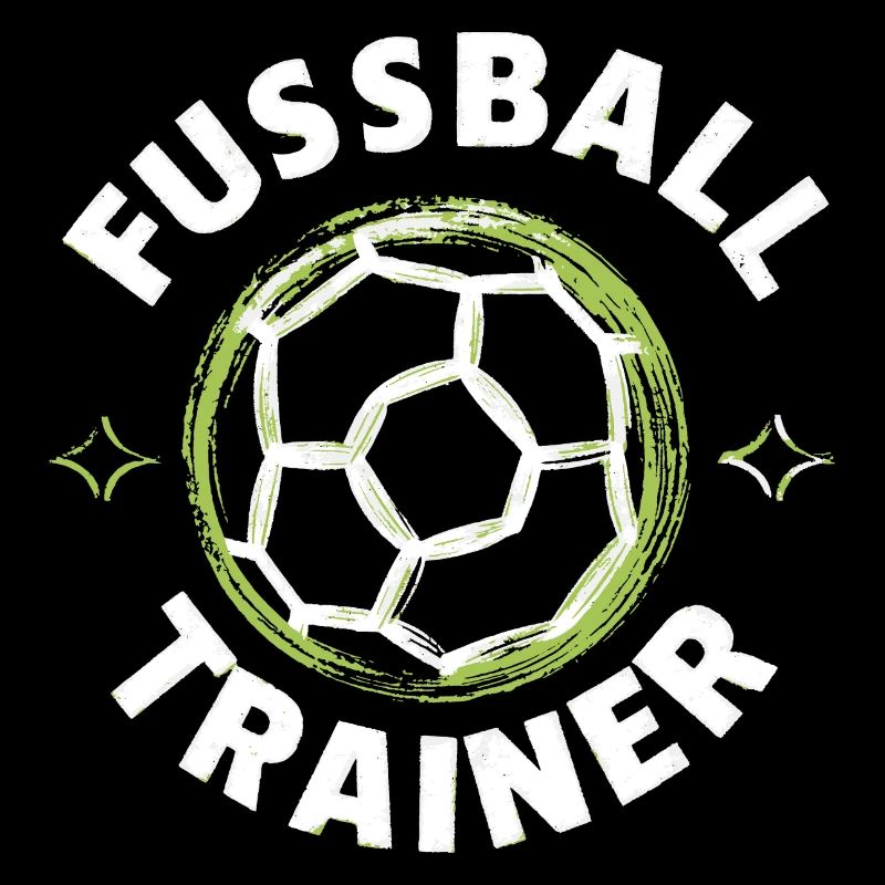 Fußballtrainer-Highlight Taktik Inspiration Ehre