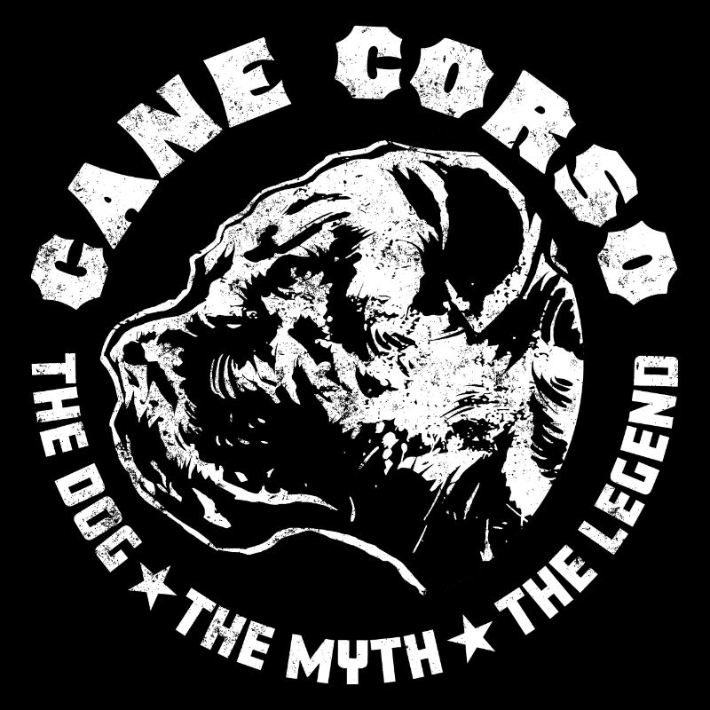 Cane Corso
