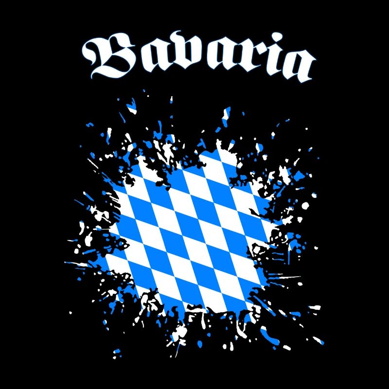 Bayern Bavière