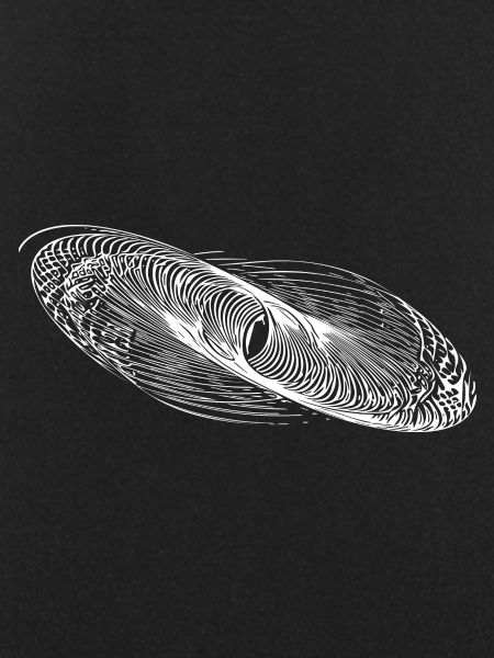 Geometric Circle Lines Ellipses
